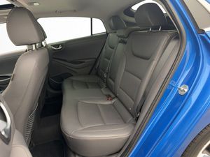 Hyundai IONIQ bild 24
