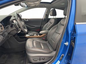 Hyundai IONIQ bild 11