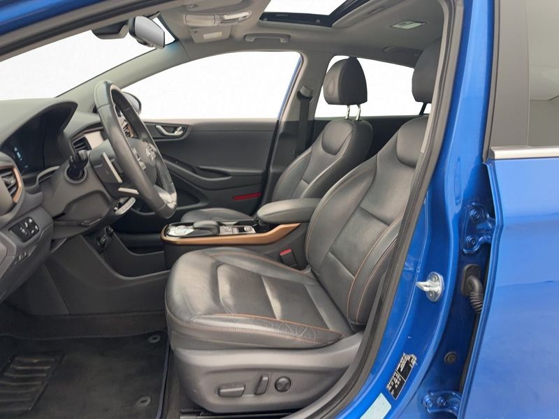 Hyundai IONIQ bild 11
