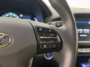 Hyundai IONIQ bild 17