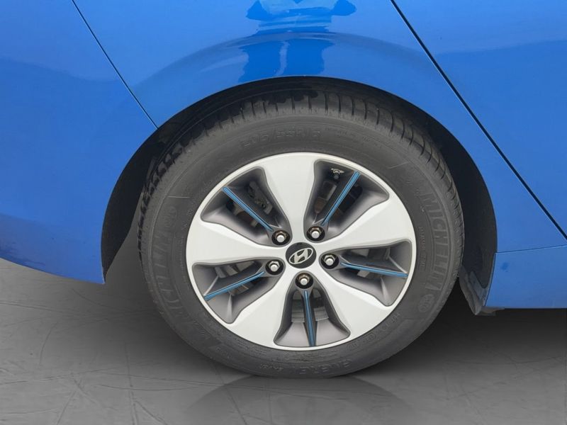 Hyundai IONIQ bild 32