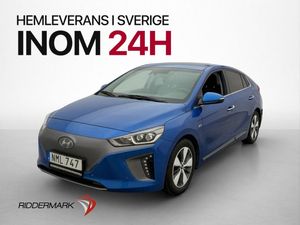 Hyundai IONIQ bild 4