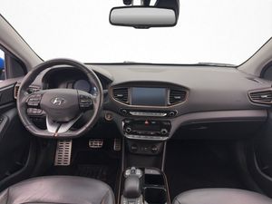 Hyundai IONIQ bild 13