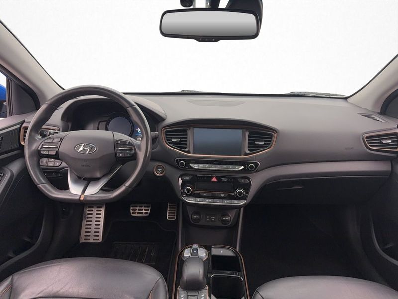 Hyundai IONIQ bild 13