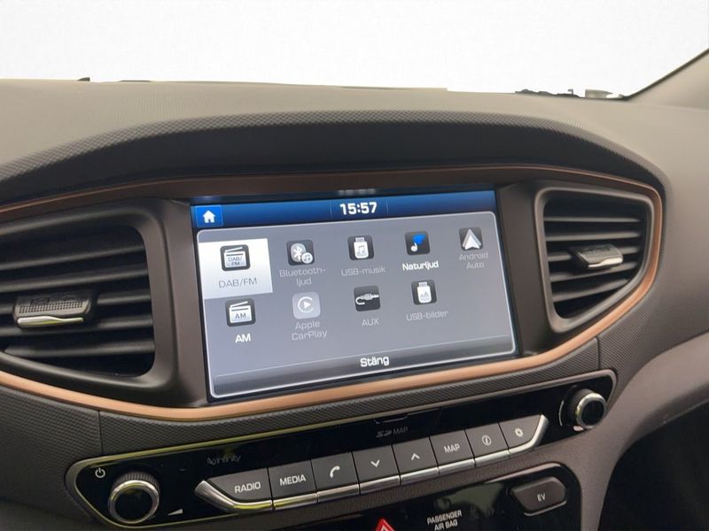 Hyundai IONIQ bild 18