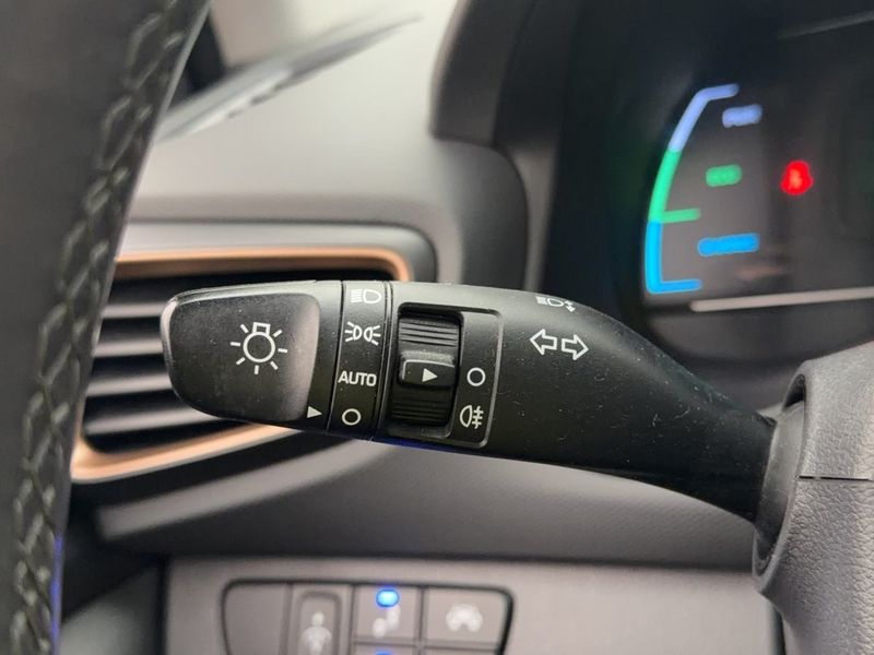 Hyundai IONIQ bild 26