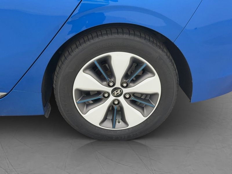 Hyundai IONIQ bild 31