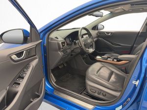 Hyundai IONIQ bild 10