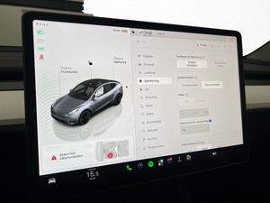 Tesla Model Y bild 22