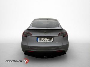 Tesla Model Y bild 8