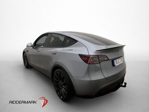 Tesla Model Y bild 6