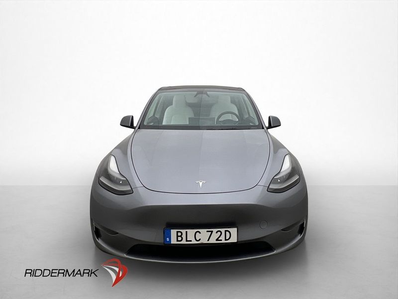 Tesla Model Y bild 3
