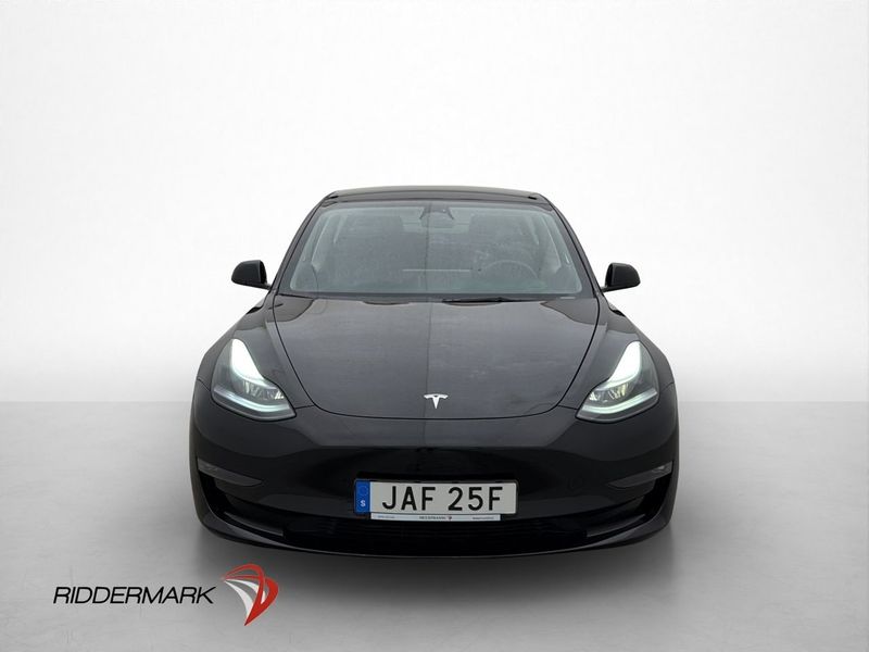 Tesla Model 3 bild 3
