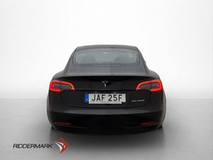 Tesla Model 3 bild 8