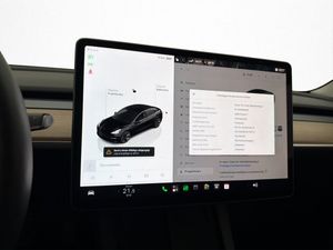 Tesla Model 3 bild 14