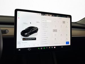Tesla Model 3 bild 16