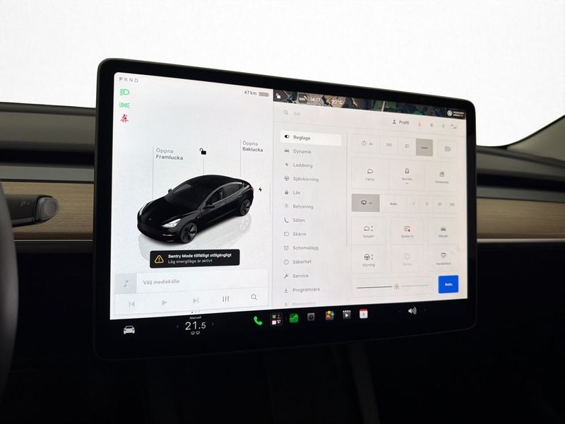 Tesla Model 3 bild 16