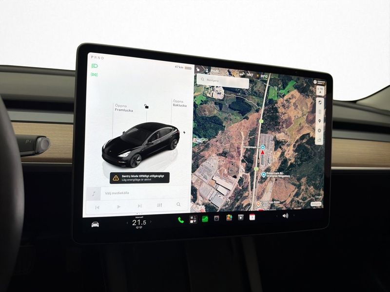 Tesla Model 3 bild 15