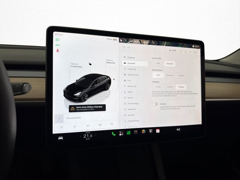 Tesla Model 3 bild 18