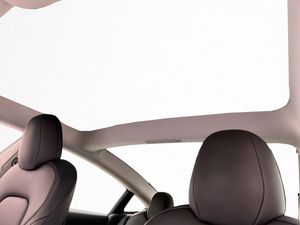 Tesla Model 3 bild 10