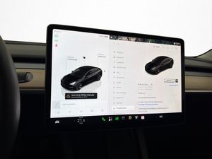 Tesla Model 3 bild 20