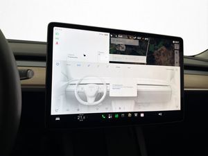 Tesla Model 3 bild 21