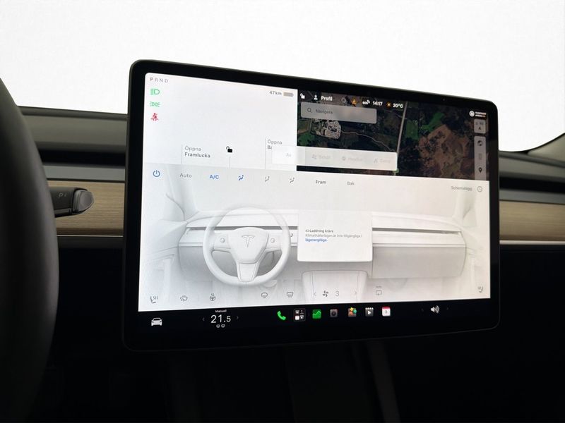 Tesla Model 3 bild 21