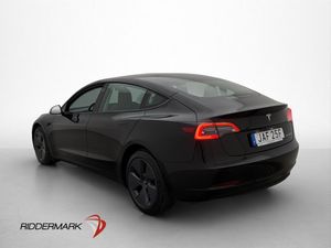 Tesla Model 3 bild 6