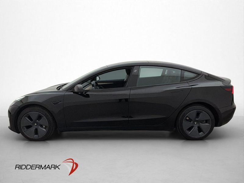 Tesla Model 3 bild 5