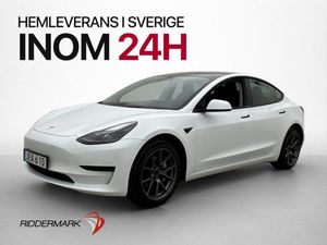 Tesla Model 3 bild 4