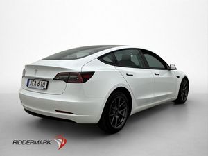 Tesla Model 3 bild 8