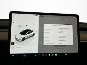 Tesla Model 3 bild 20