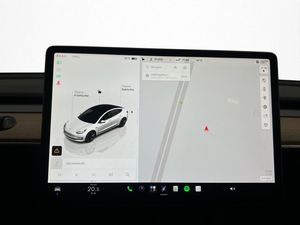 Tesla Model 3 bild 26