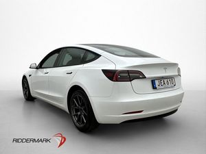 Tesla Model 3 bild 6