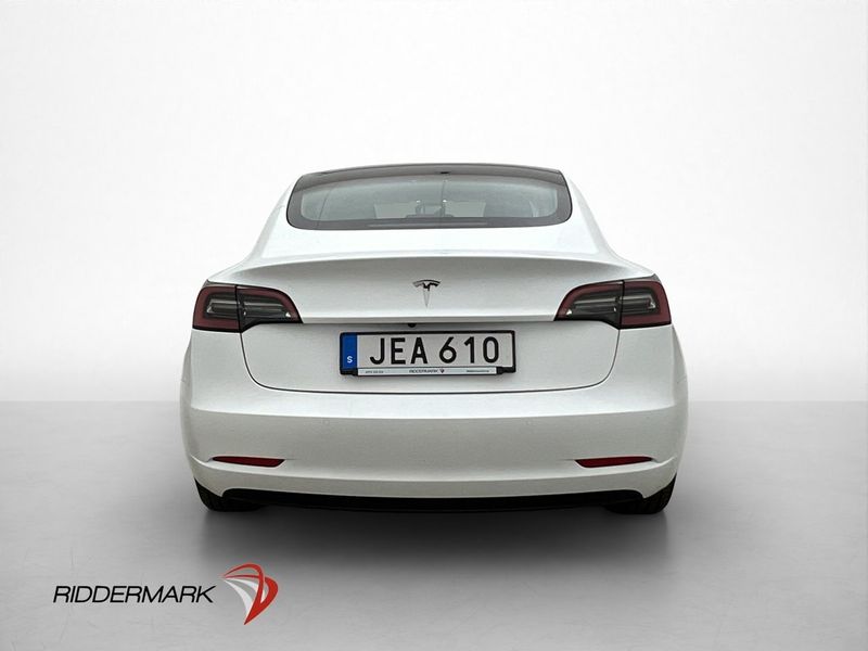 Tesla Model 3 bild 9
