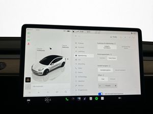 Tesla Model 3 bild 25