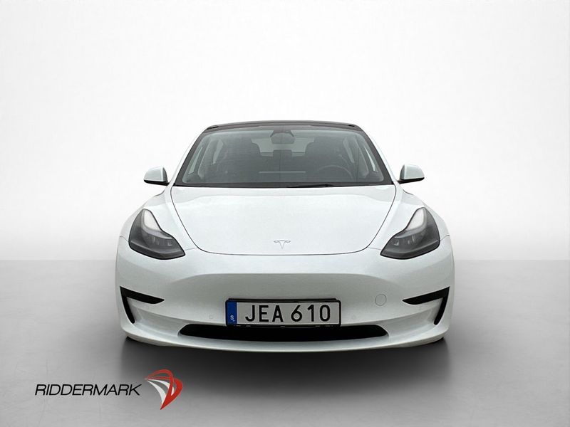 Tesla Model 3 bild 3