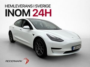 Tesla Model 3 bild 1