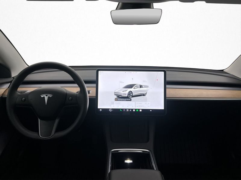 Tesla Model 3 bild 19