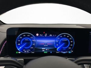 Mercedes EQB250+ bild 21