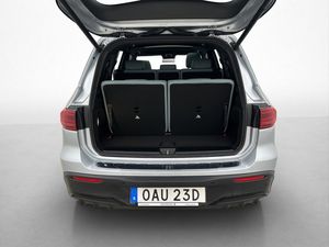 Mercedes EQB250+ bild 9