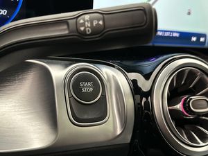 Mercedes EQB250+ bild 24