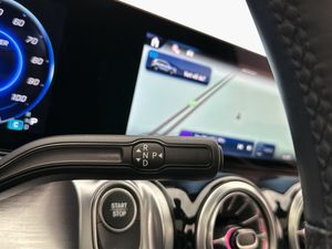 Mercedes EQB250+ bild 23