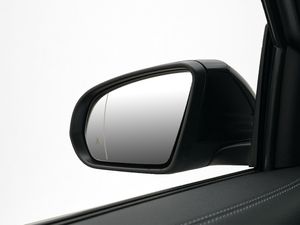 Mercedes EQB250+ bild 12