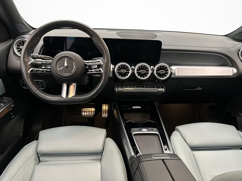 Mercedes EQB250+ bild 18