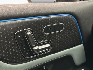 Mercedes EQB250+ bild 15