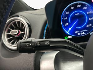 Mercedes EQB250+ bild 19