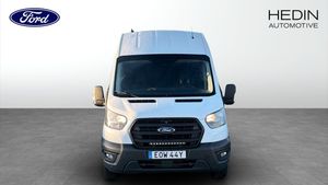 Ford Transit bild 8