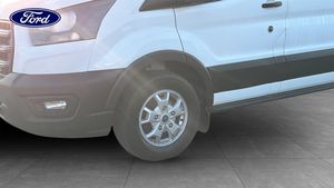 Ford Transit bild 9