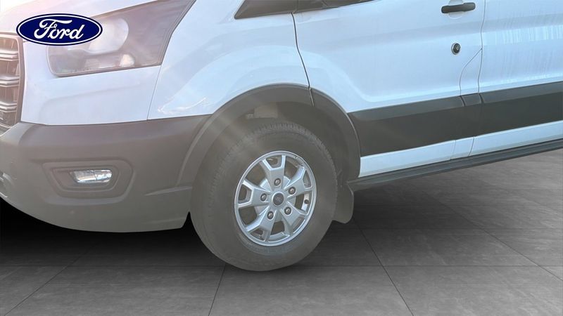 Ford Transit bild 9